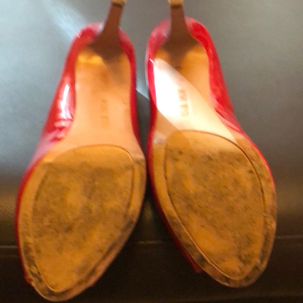 Shoes - Picture 5 of 5